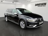 Volkswagen Passat Alltrack 2.0TSI 220PS 4Motion/AHK/ACC/Nav - Volkswagen Passat mit Benzin-Antrieb: Kombi