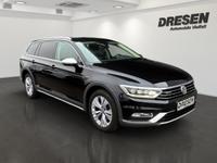 Volkswagen Passat Alltrack 2.0TSI 220PS 4Motion/AHK/ACC/Nav
