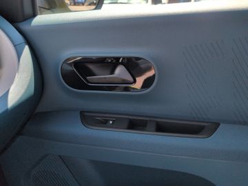 Fiat GRANDE PANDA ELEKTRO LA PRIMA *KAMERA*TEMPOMAT*