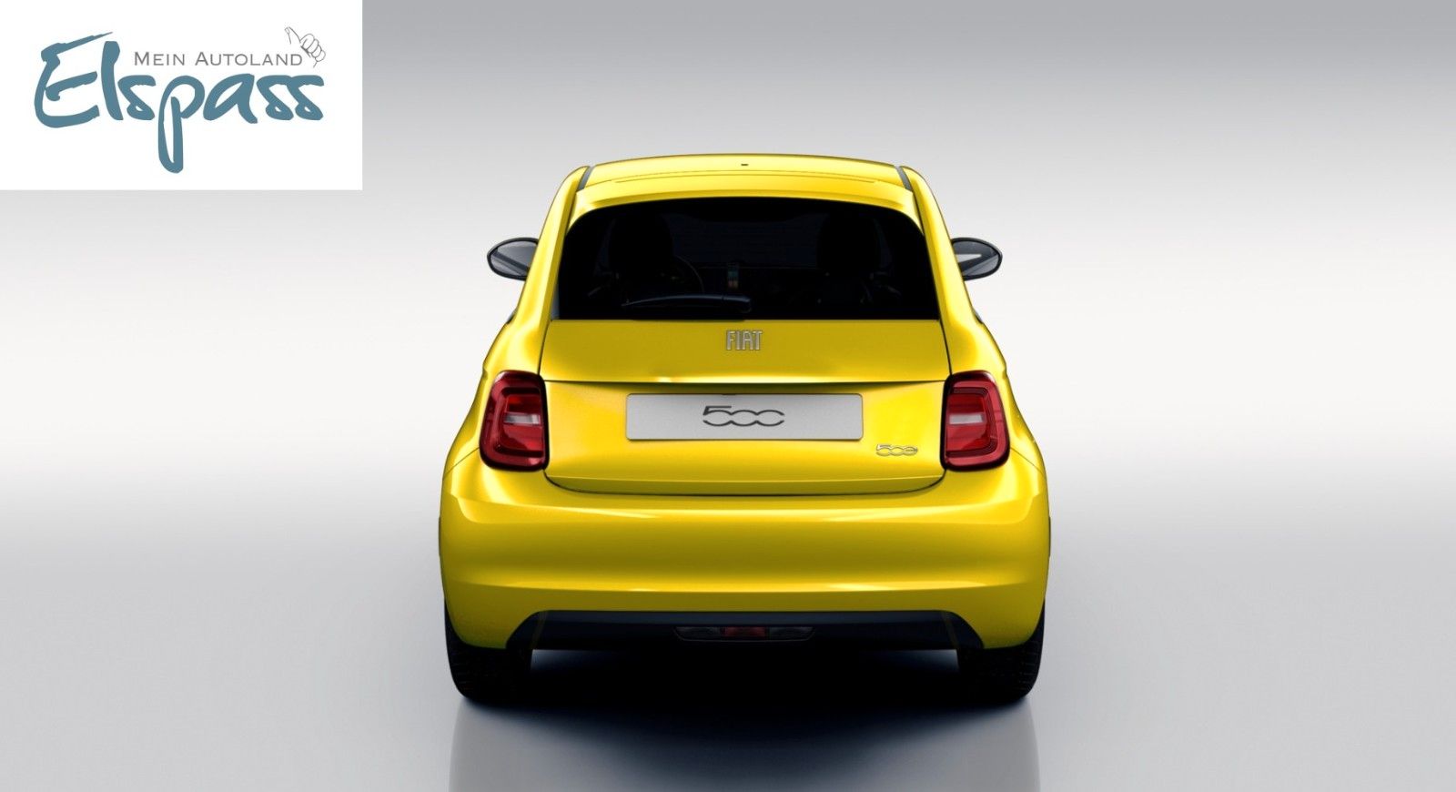 Fiat 500e - Bild 10