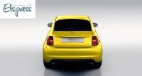Fiat 500e - Vorschau Bild 10