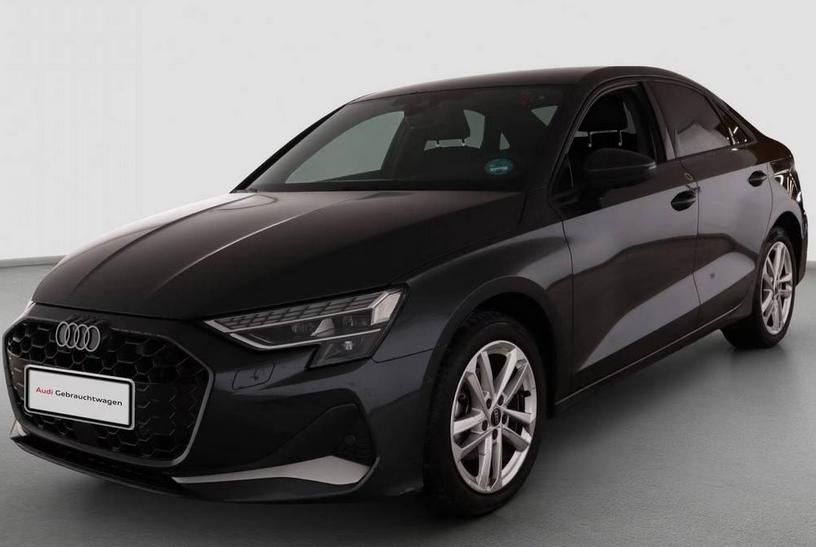 Audi A3 - Bild 5
