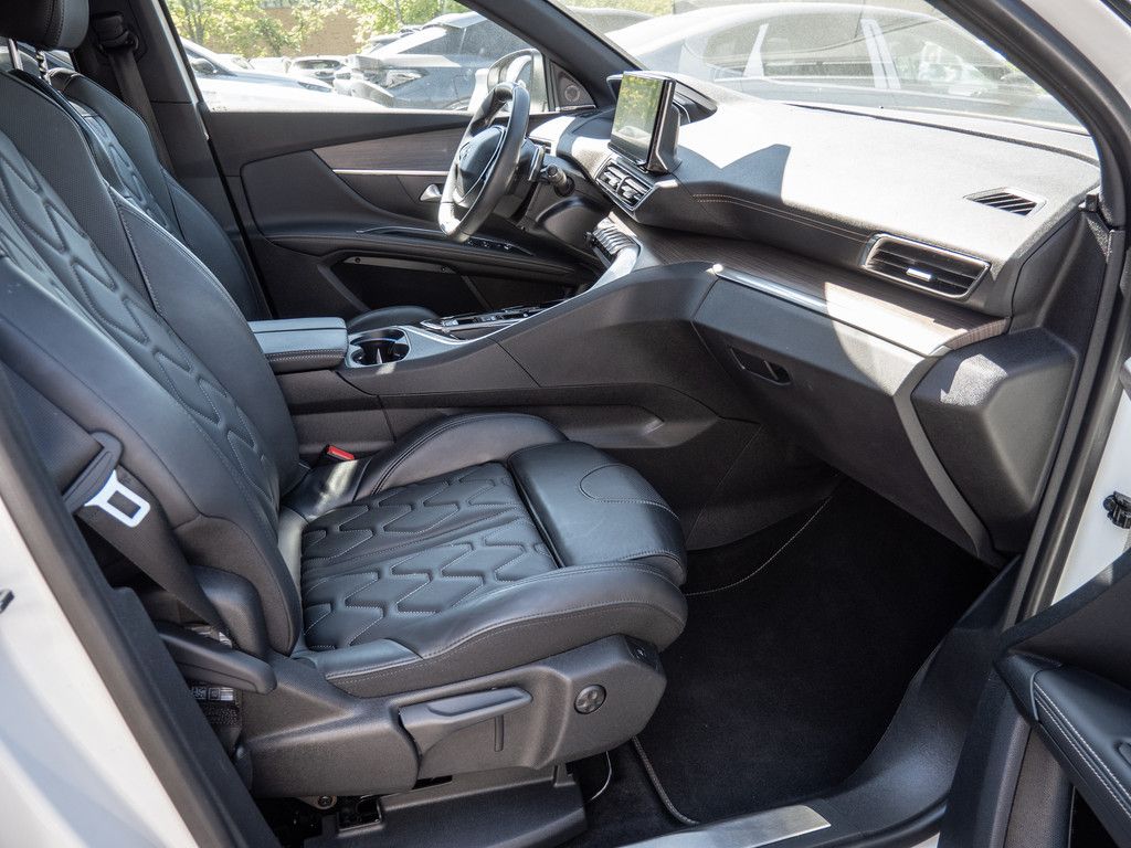 Peugeot 5008 - Bild 2