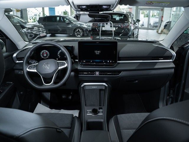 T-Roc Style eTSI DSG GJR 5J Garantie Pano