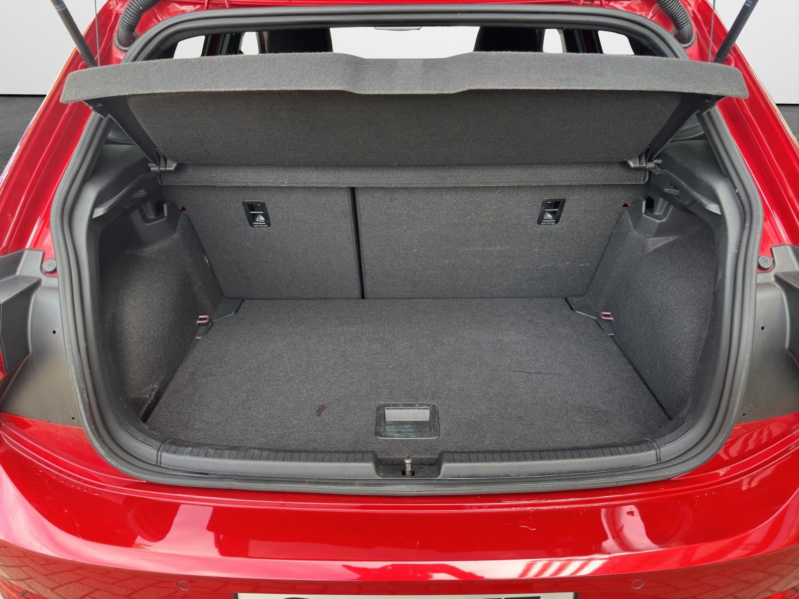 Volkswagen Polo GTI 2.0 TSI DSG LED Kamera PDC LM Tempo Kl, миниатюра 13