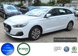Hyundai i30 1.6 Kamera Carplay/Android Spurhalteassist - Hyundai i30 mit Diesel-Antrieb: 1.6