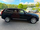 Volvo XC90 D5 AWD Geartronic Inscription B&W - Volvo XC90 Gebrauchtwagen in Hamburg