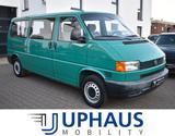 Volkswagen T4 Caravelle 1.9 TD lang 1.Hand/Scheckheft - VW T4 Caravelle Gebrauchtwagen