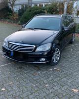Mercedes-Benz C 280 C300 T Elegance LPG Autogas  - Mercedes-Benz mit LPG-Antrieb: Kombi