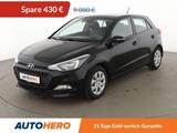 Hyundai i20 1.2 Go*KLIMA* - Hyundai i20 in Nürnberg