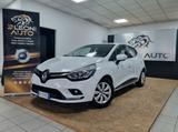 Renault RENAULT CLIO 1.5 DCi 75CV 5p. ENERGY ZEN - Renault Clio Zen mit Diesel-Antrieb