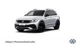 Volkswagen Tiguan 2.0 R-LINE BLACK STYLE 4X4 AHK CAM LM20 - mit Diesel-Antrieb: Allradantrieb, Geländewagen, 2.0