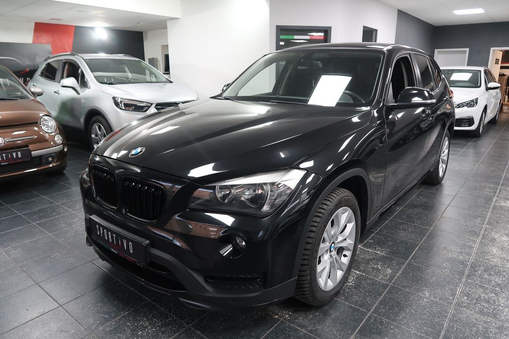 Angebot ansehen BMW X1