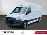 Mercedes-Benz Sprinter 315 CDI KA L2H2 Kamera Navi AHK2,8t 9G - Mercedes-Benz Sprinter: 2.9