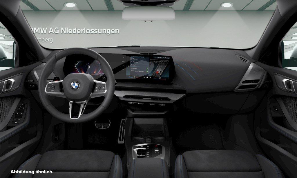BMW 120 - Bild 4