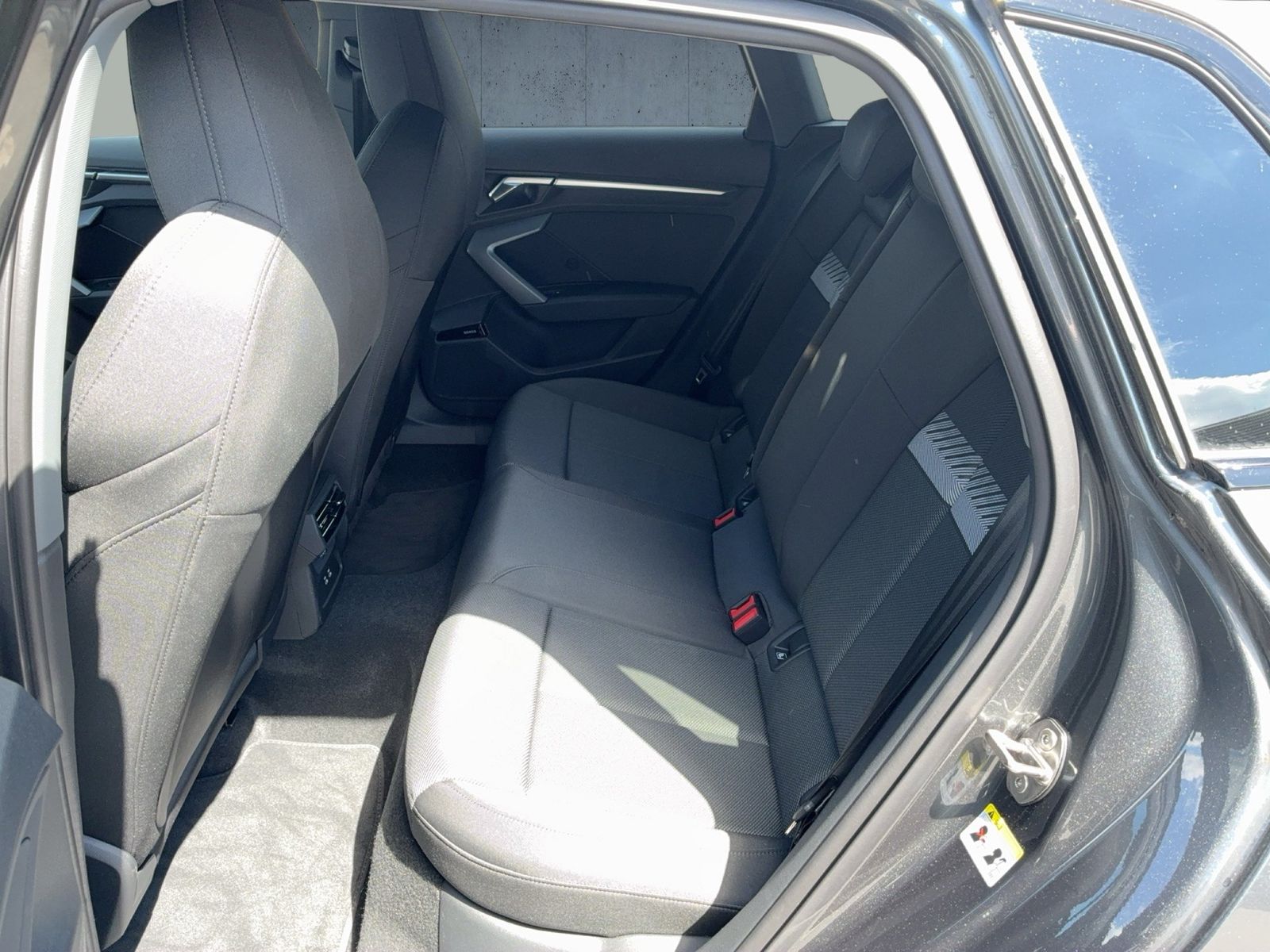 Audi A3 - Bild 13