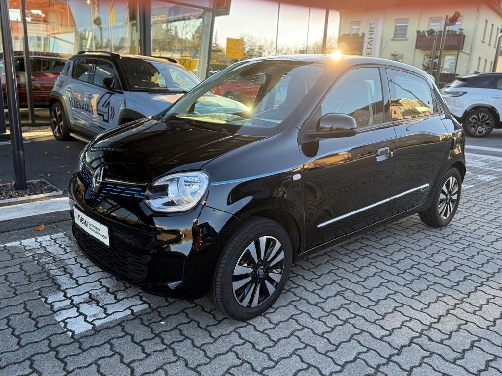 Image of Renault Twingo