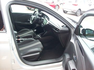 Bild 5 Opel Corsa F 1.2T GS Voll-LED SHZ LHZ PDC+Kam NaviPro