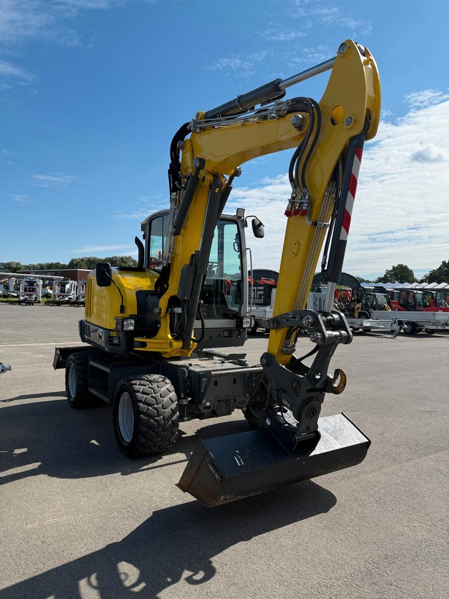 Wacker EW 65