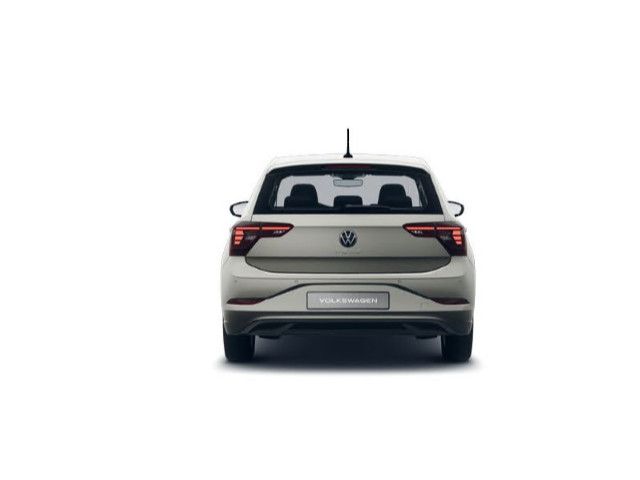 Volkswagen Polo - Bild 3
