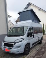 Knaus KNAUS BOXSTAR 540 ROAD "60 YEARS" EDITION - Knaus Boxstar 540