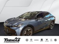 Cupra Tavascan - Vorschau Bild 1