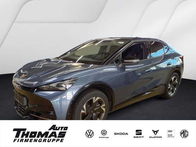 CUPRA Tavascan 210 kW Endurance SENNHEISER