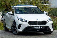 BMW 120 – 3 / 31