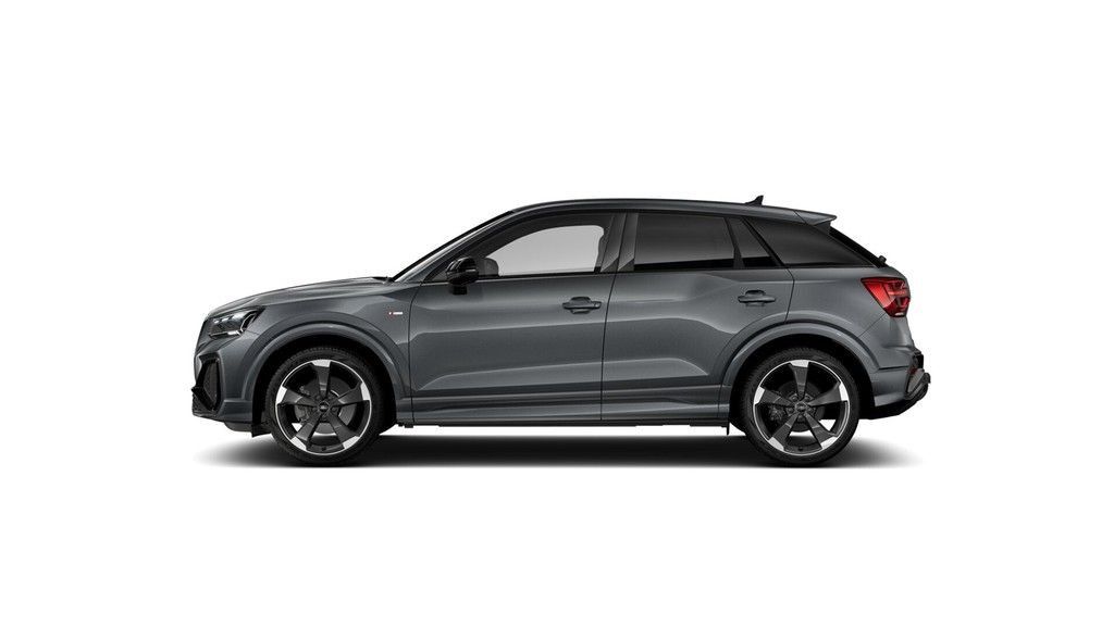Audi Q2 - Bild 10