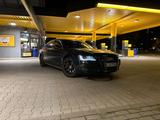 Audi A8 4.2 TDI Langversion - Audi A8: Langversion