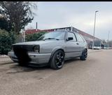 Volkswagen VW Golf 2 1.8T Umbau GT30 300 PS  / r32 / ... - Volkswagen Golf: R32 Ps