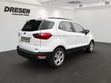 Ford EcoSport Trend Cool + Winter Klimaautom SHZ Lenk - Ford EcoSport Trend mit Benzin-Antrieb
