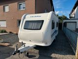 Hobby 440SF Excellent - Hobby 440 sf