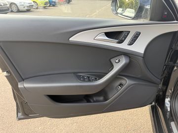 Audi A6 - 9