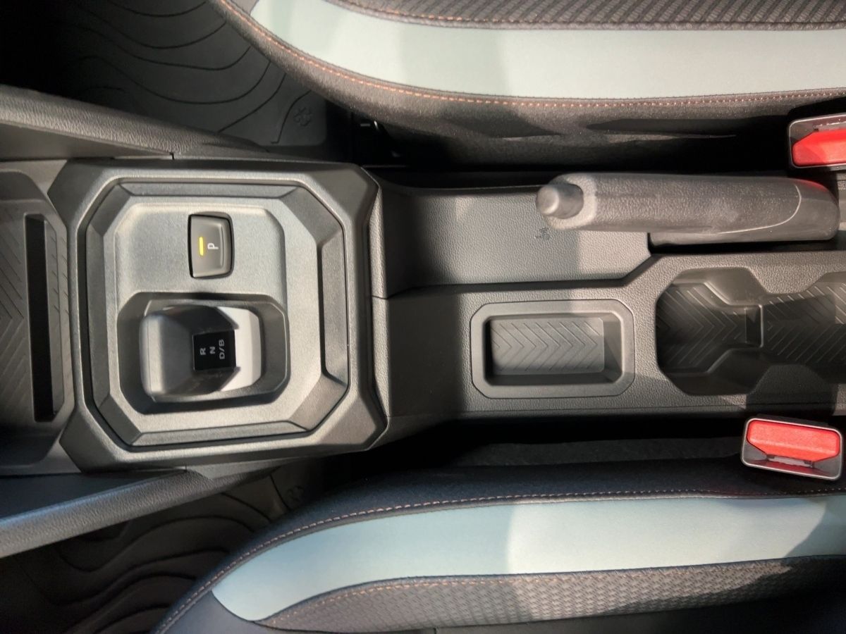 Dacia Duster - Bild 16