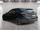 BMW 330e xDrive Touring M Sport AHK Harman/K Kamera - BMW: Sport