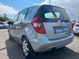 Mercedes-Benz A160 AUTOMATIK/HU NEU/SITZHEIZUNG/8 FACH BEREIFT - Mercedes-Benz A 160: Automatik