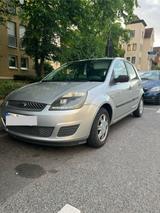 Ford Fiesta 1.3 Style - Ford Fiesta aus 2006: ST