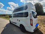 Ford Nugget Plus mit Hochdach - Ford Nugget Wohnmobil mit Hochdach