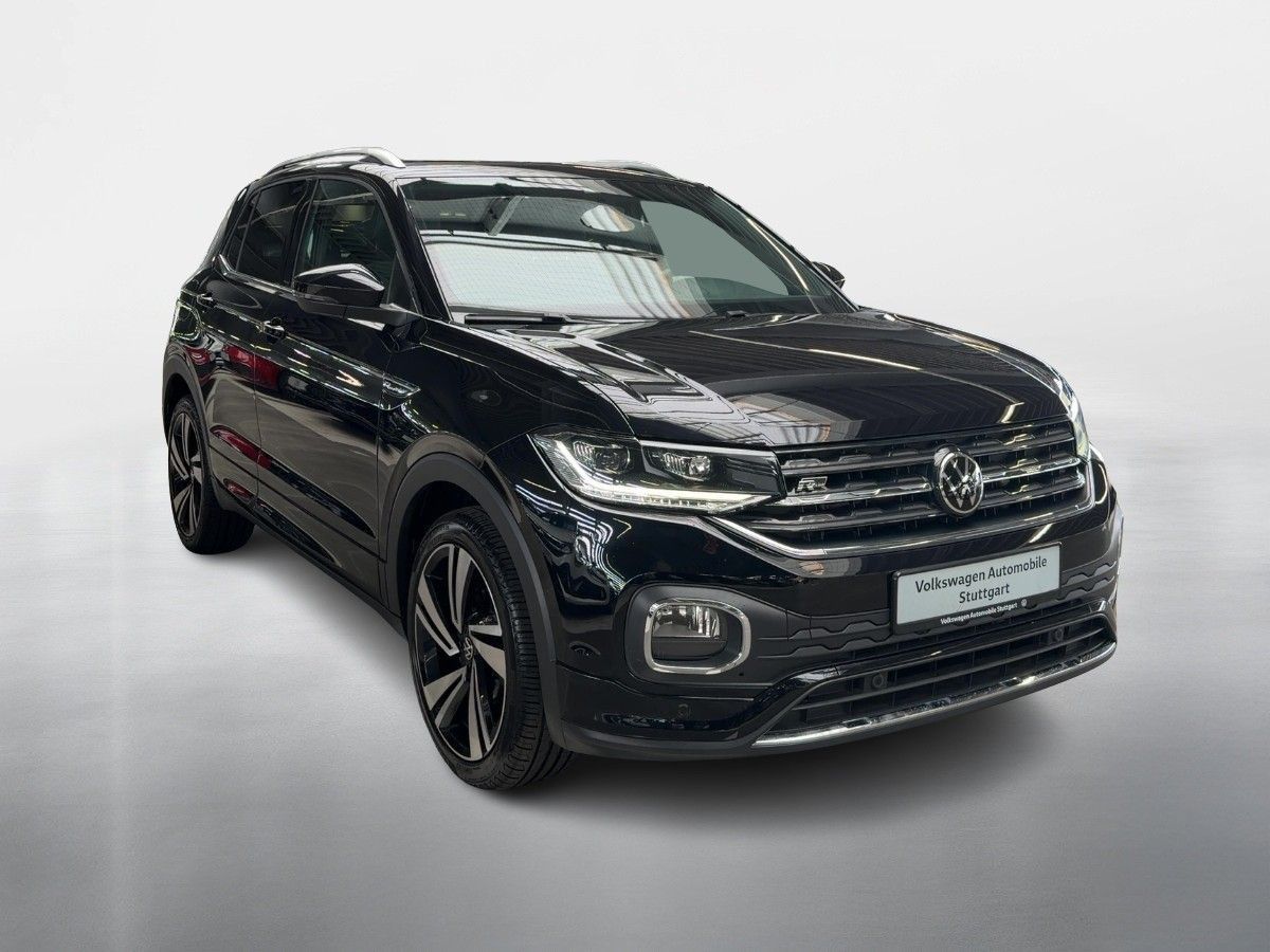 Volkswagen T-Cross - Bild 5