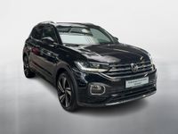 Volkswagen T-Cross - Vorschau Bild 5