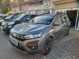 Dacia Jogger Extreme+ aus 1. Hand 7 Sitze - gebrauchte Dacia Jogger aus dem Jahr 2023