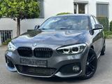 BMW 118 i Edition*M-SPORTPAKET*SHADOW-LINE*71-TKM* - BMW 118: Sportpaket 118i M