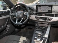 Audi A4 - Vorschau Bild 3