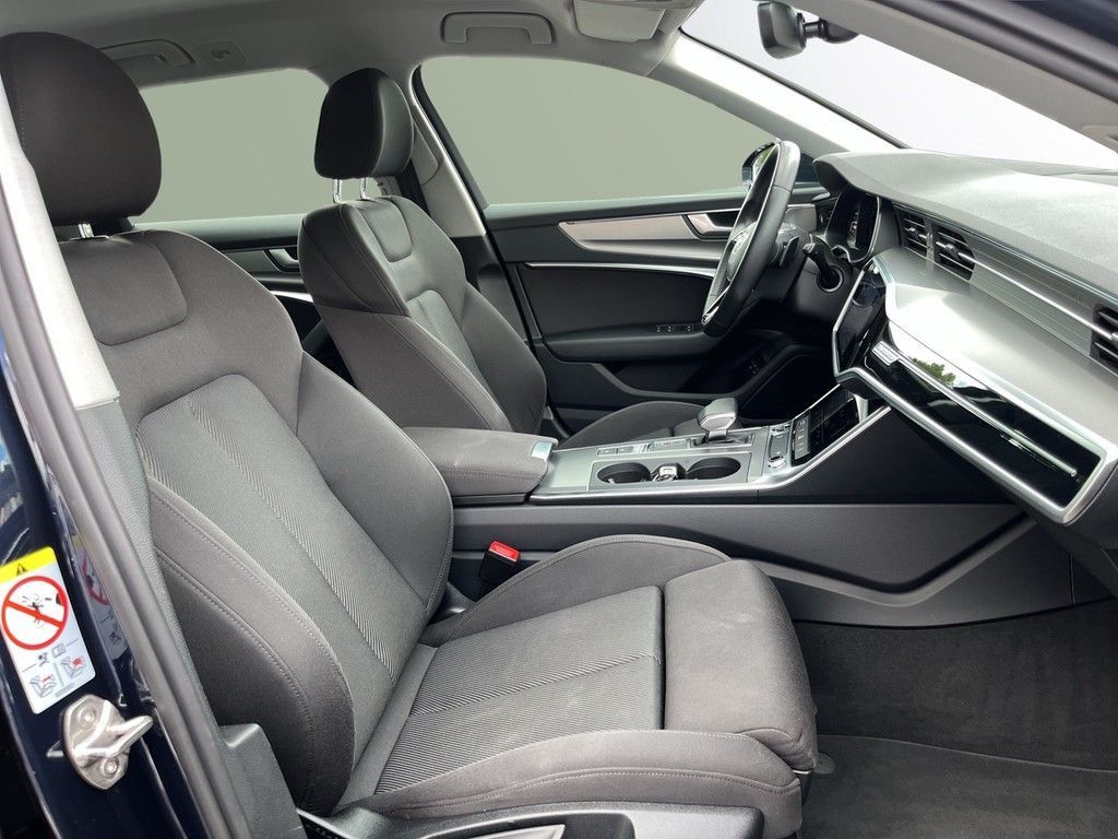 Audi A6 - Bild 17