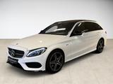Mercedes-Benz C 450 AMG 4MATIC T-Modell 360 ACC AUT Kam. LED - Mercedes-Benz: AMG C36