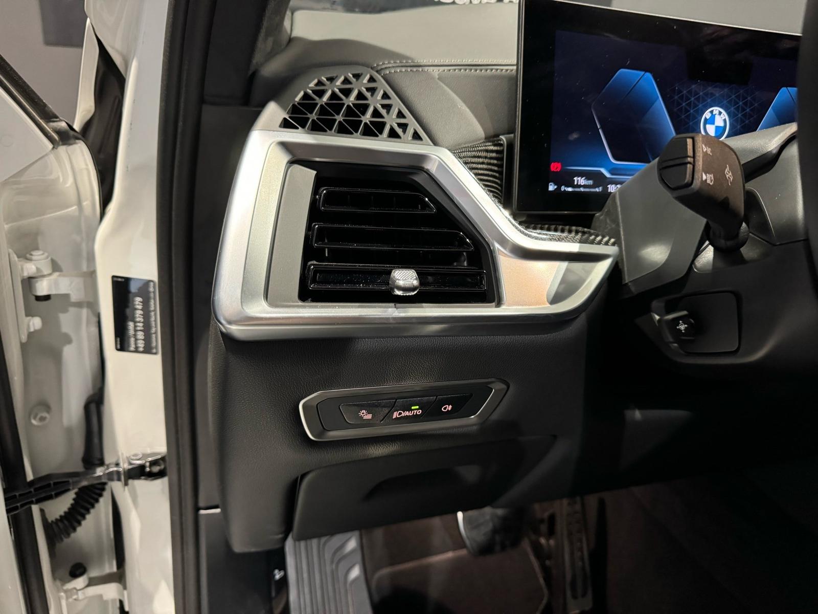 BMW X7 xDrive40d M Sport Pro "22" – 14