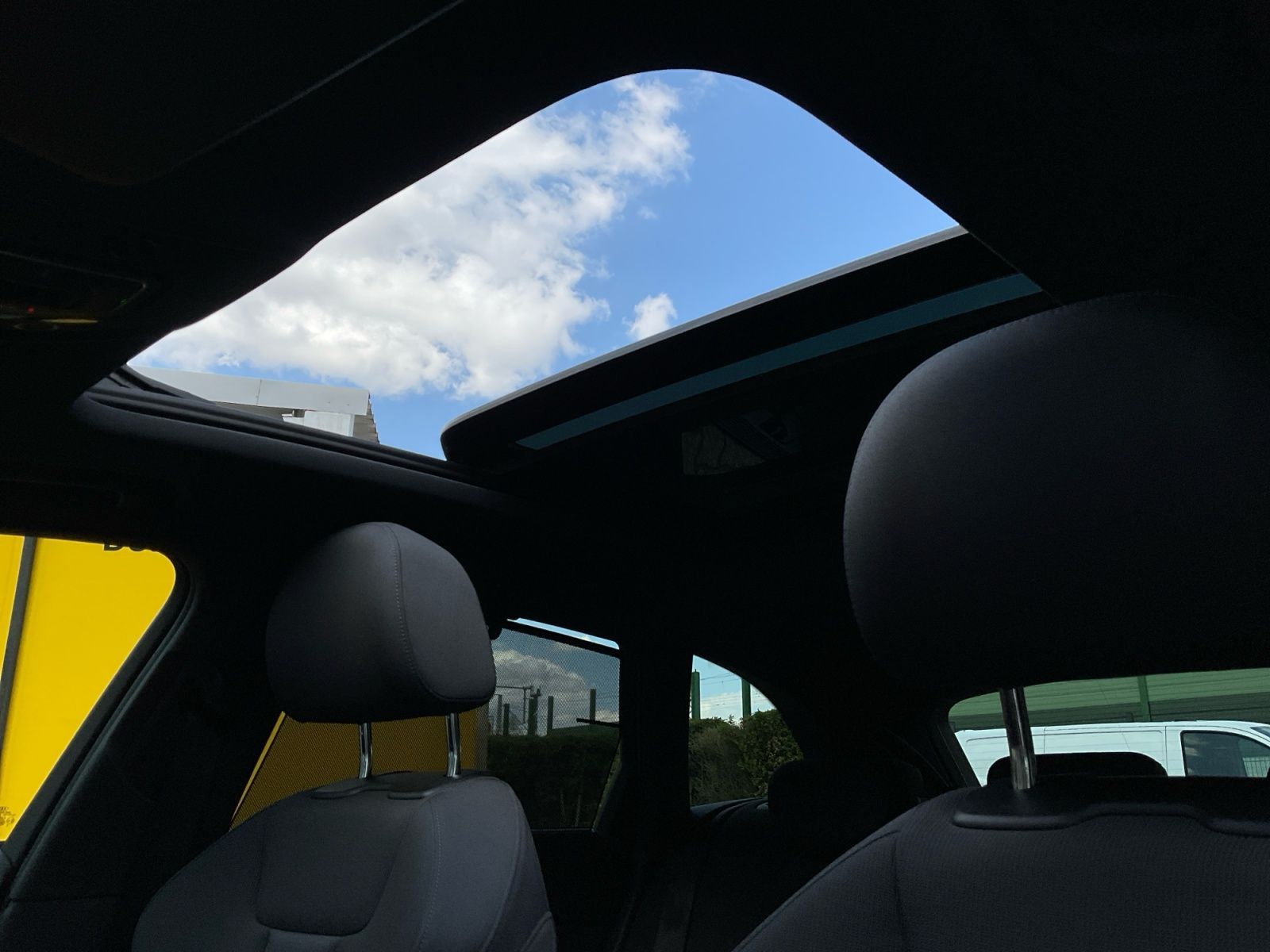 Audi A4 - Bild 20
