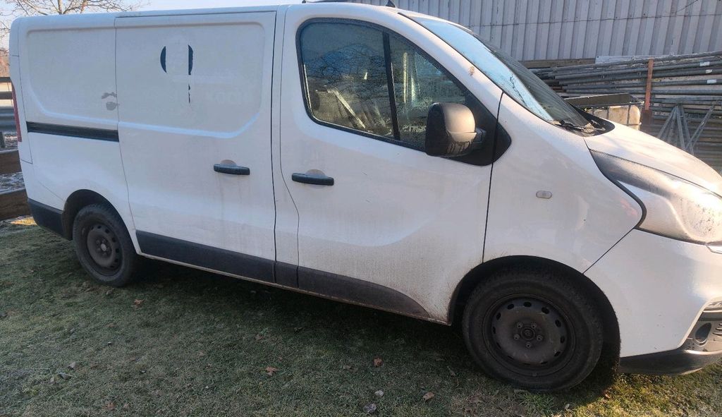 Image of Fiat Talento