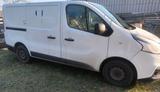 Fiat Talento Kastenwagen Euro6 Lieferwagen... - Lieferwagen gebraucht